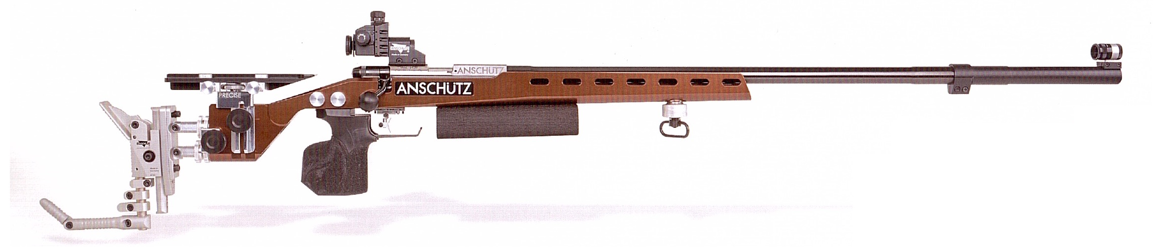 Anschütz Match 54.30 Kleinkaliber Anschütz Match 54.30 Kleinkaliber