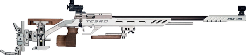 Tesro Kleinkalibergewehr SBR100 Signum Tesro Kleinkalibergewehr SBR100 Signum