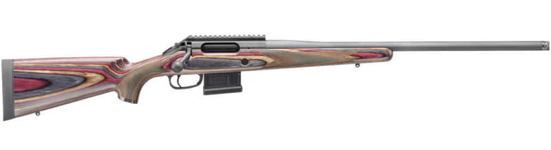 Unique Alpine JPR-1 Kodiak Unique Alpine JPR-1 Kodiak