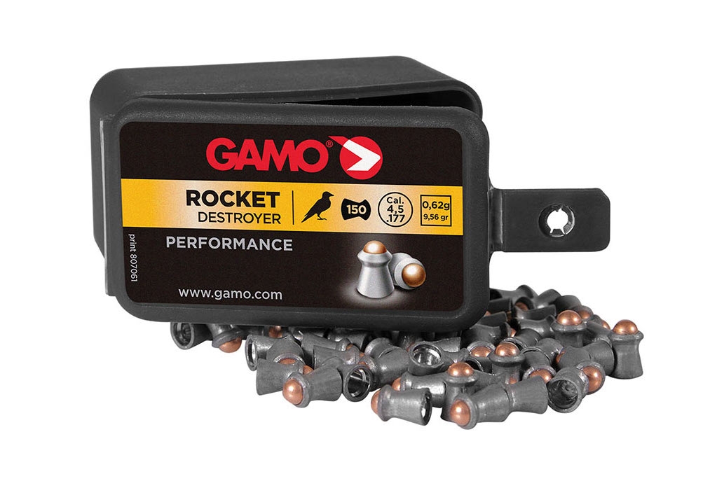 Gamo Rocket Destroyer 4,5 mm Gamo Rocket Destroyer 4,5 mm