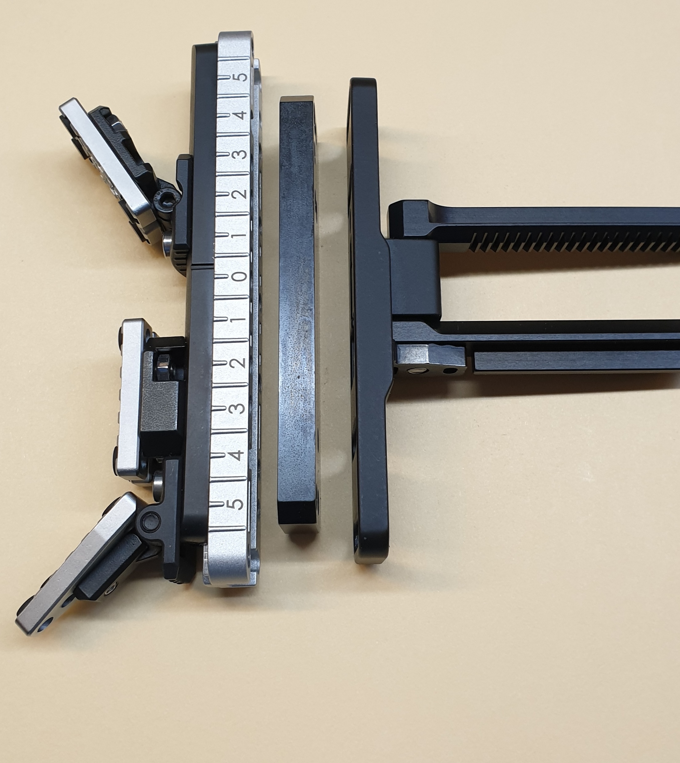 4. Gewichtsplatte für die Schaftkappe 140g (3.2.016.916)