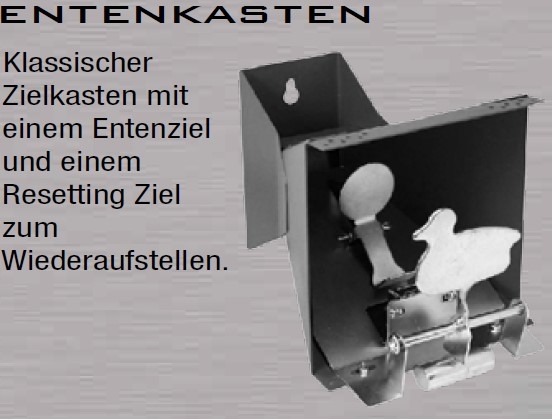 First Strike Entenkasten First Strike Entenkasten