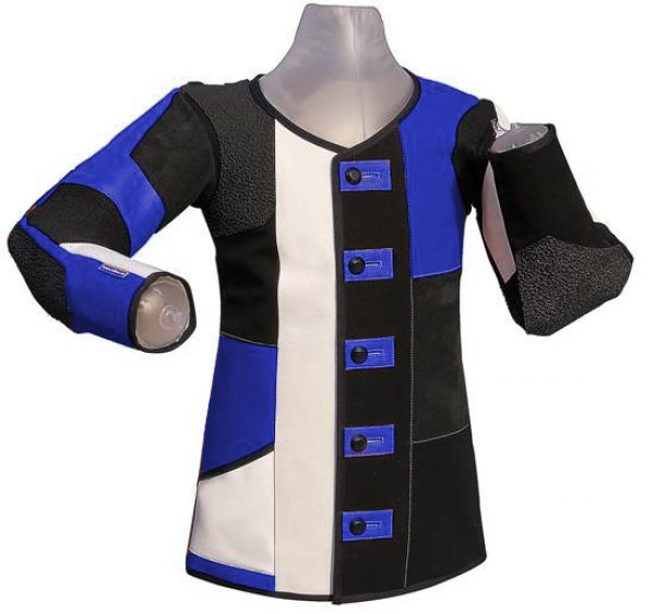 Hitex Start Schießjacke Hitex Start Schießjacke Herren