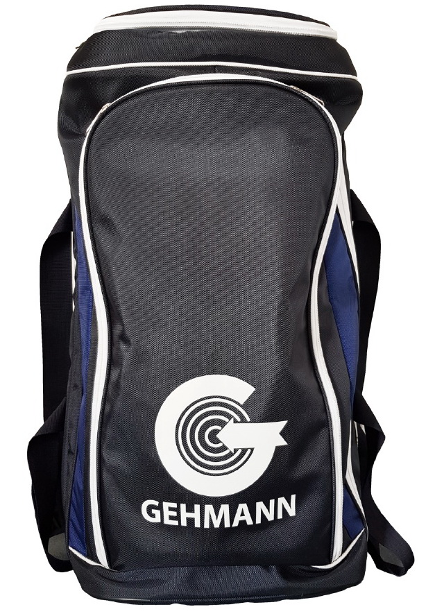 NEU Gehmann 455 Schützentragetasche Gehmann 455 Schützenrollentasche