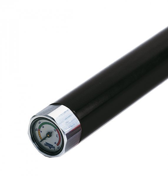 Anschütz Pressluftkartuschen schwarz Anschütz Pressluftkartuschen