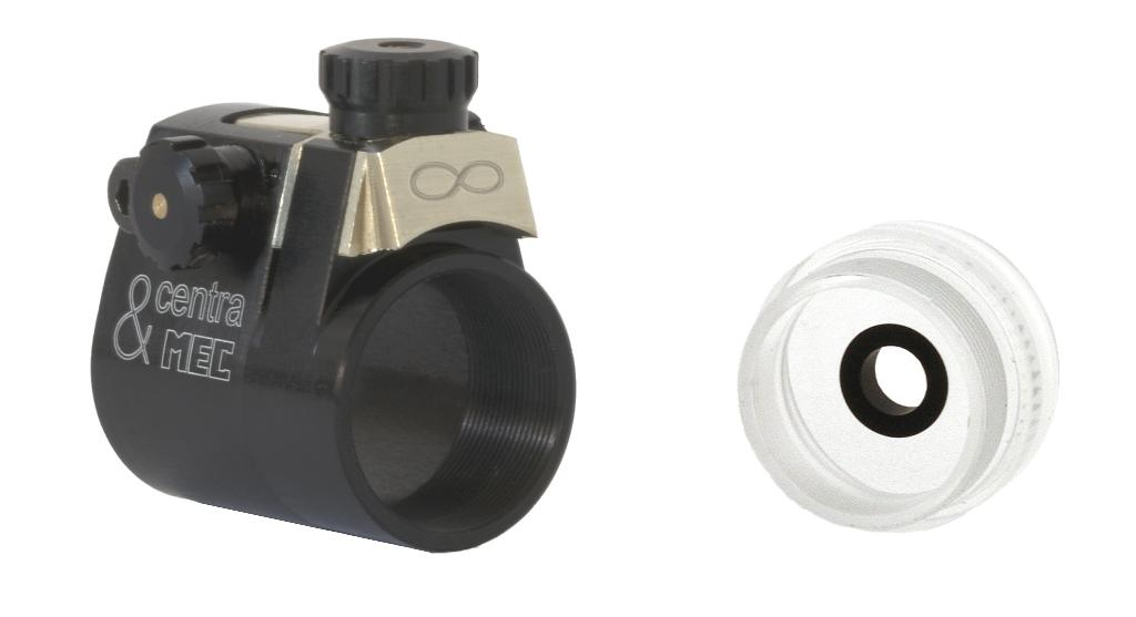ABB: zeigt Duplex-Insert an Duplex klar Centra Duplex Insert