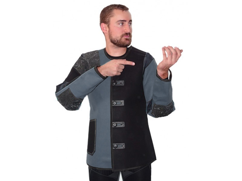 Holme Pro-Match Jacke Holme Pro-Match Jacke