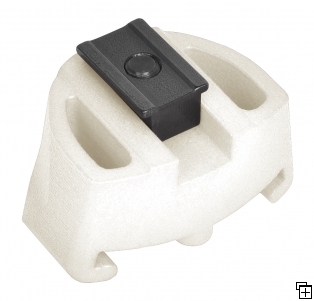 Anschütz Handstop Biathon 4738-U2w