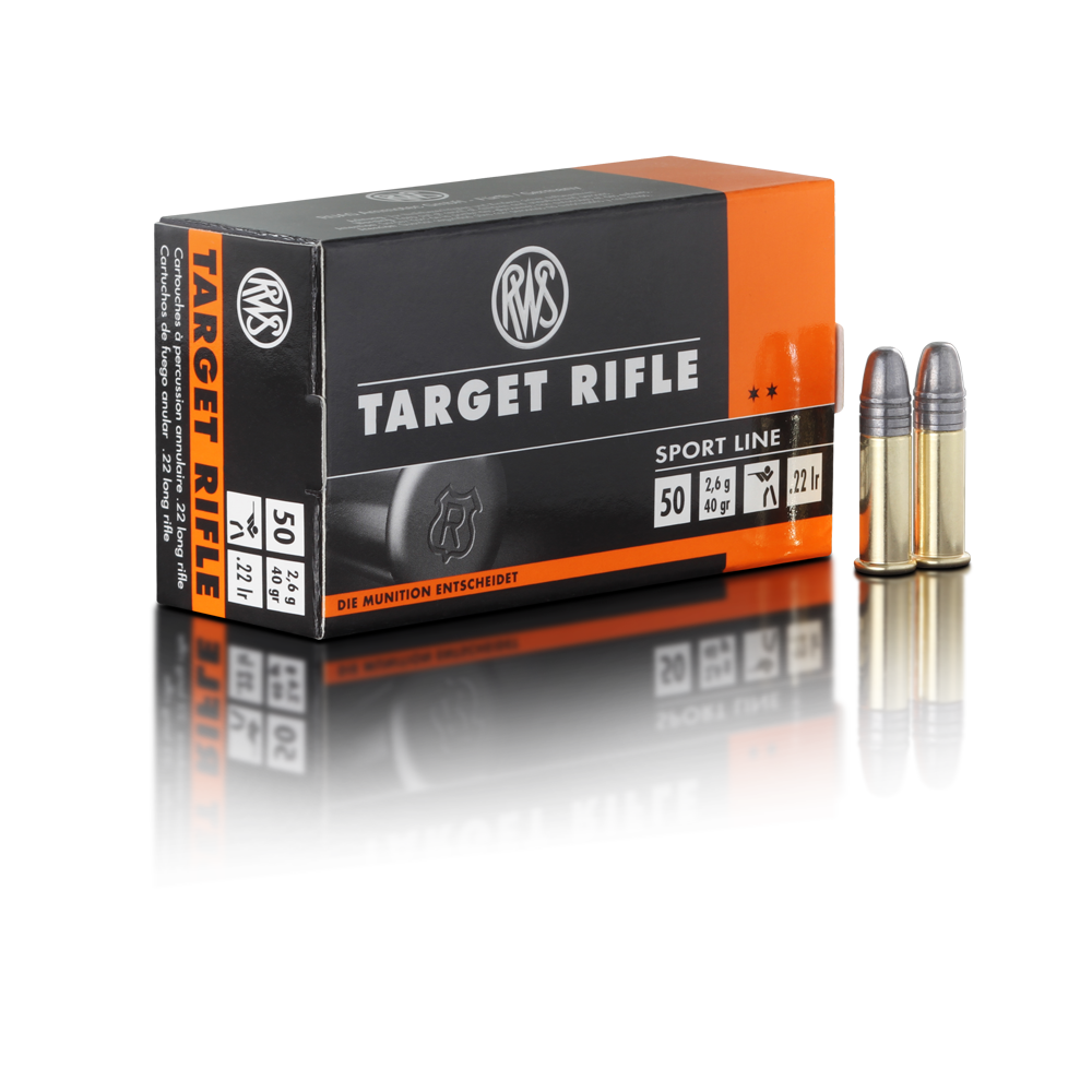 RWS SPORT LINE Target Rifle RWS SPORT LINE Target Rifle