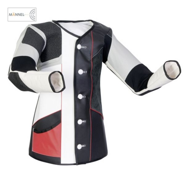 Männel HiTex Schießjacke EVOMIX HiTex Schießjacke EVOMIX