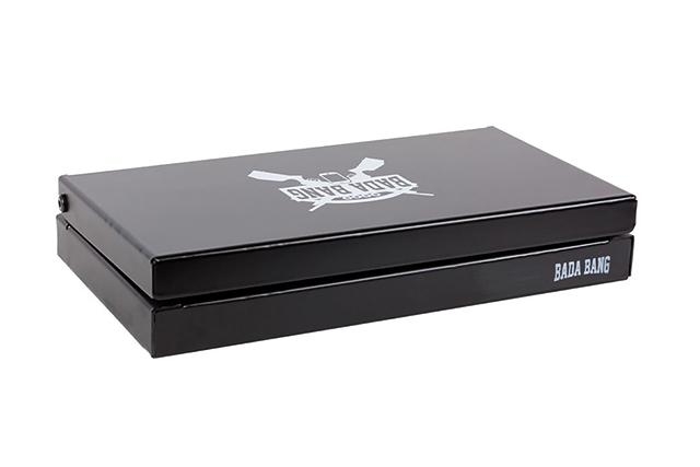 Bada Bang Bluetooth Target