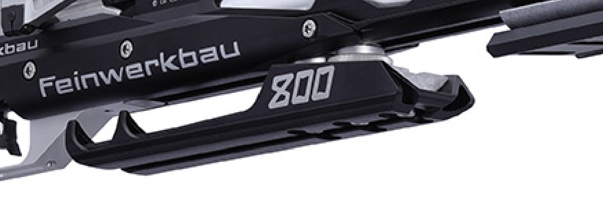 Handauflage "Hybrid" (für Auflage- und Freihand-Schießen) Handauflage "Hybrid" (für Auflage- und Freihand-Schießen)