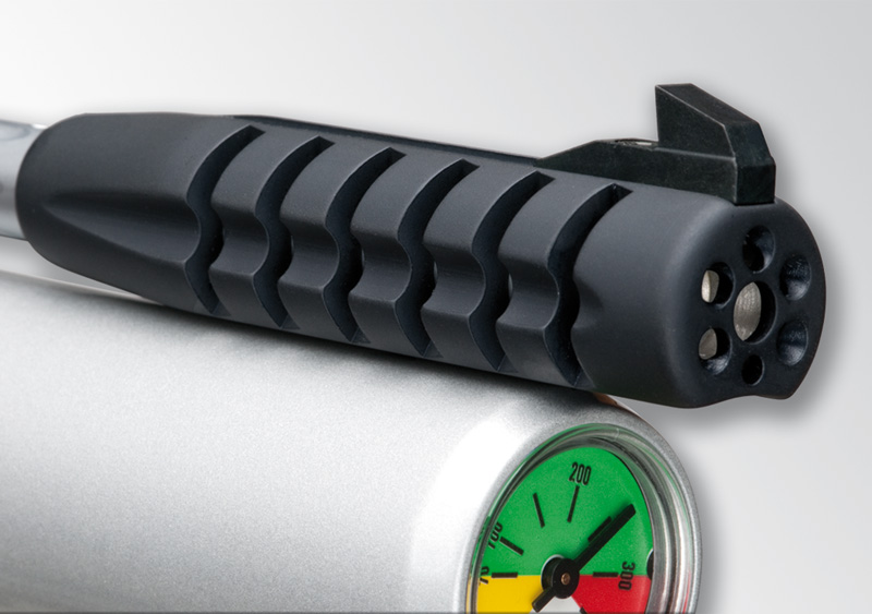 Tesro Matchluftpistole PA10-2 PRO