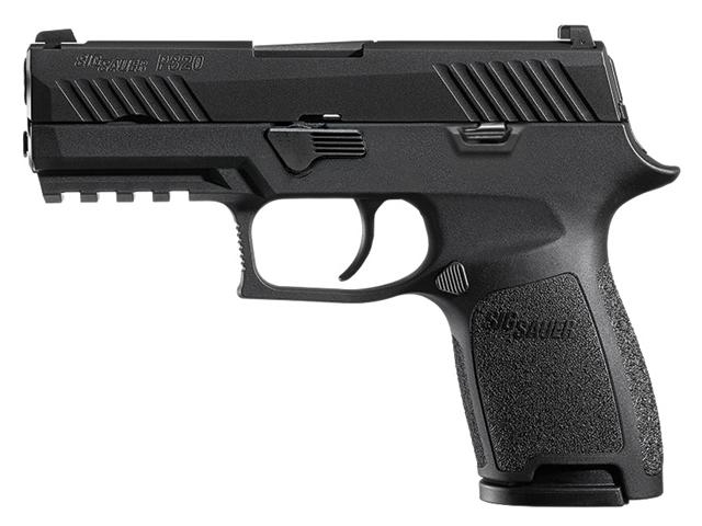 Sig Sauer P320 Compact RXP Sig Sauer P320 Compact RXP