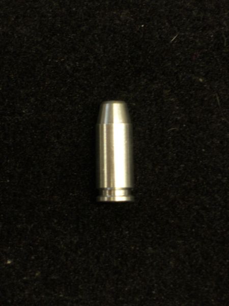 Pufferpatrone .40 S&W Pufferpatrone .40 S&W