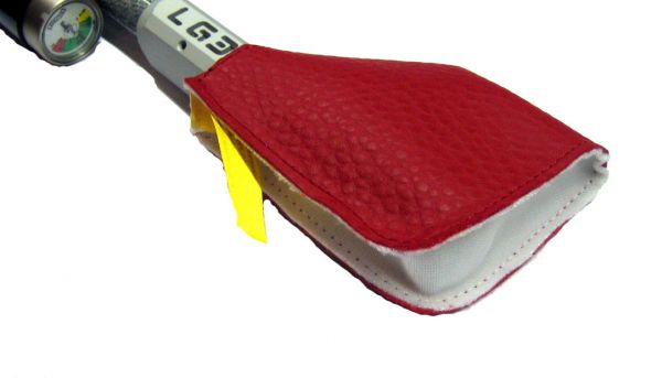 Sicherheits-Mündungsschoner