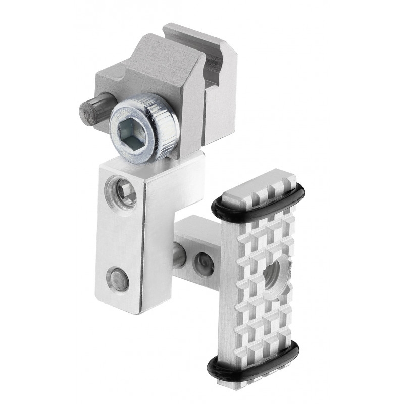 TEC-HRO touch Abzug TEC-HRO touch Abzug