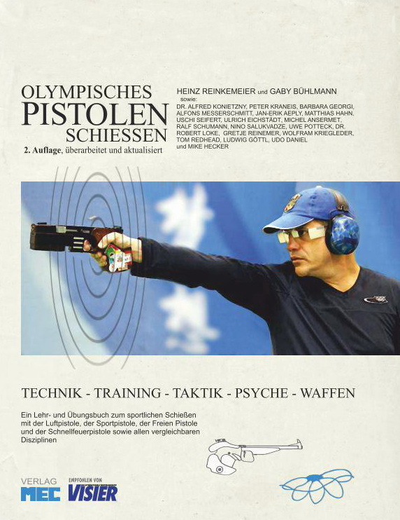 Olympisches_Pistolenschiessen_2._Auflage Olympisches Pistolenschiessen