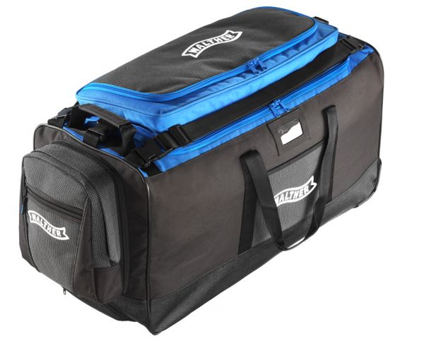 Walther Sporttasche mit Rollen Walther Sporttasche mit Rollen