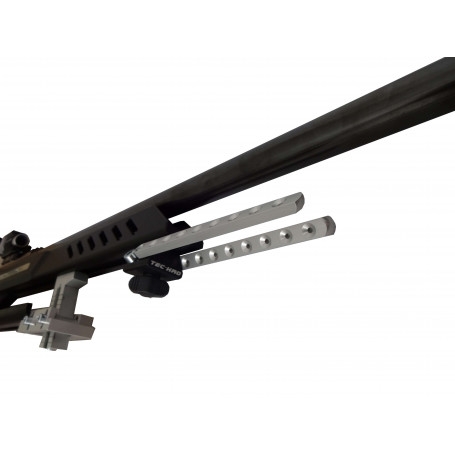 TEC-HRO V2 - Zweibein