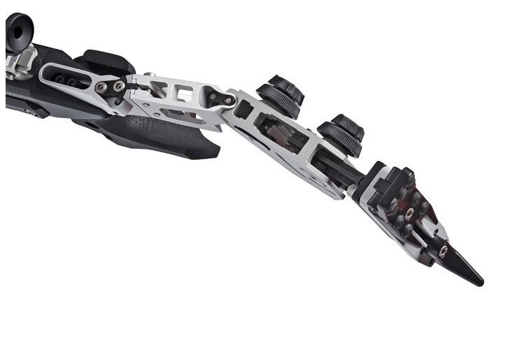 Feinwerkbau Modell 800 X