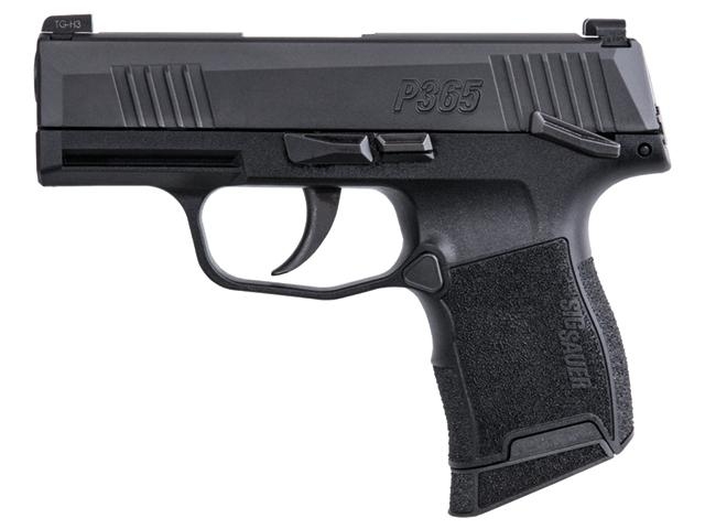 Sig Sauer P365 Nitron MS Sig Sauer P365 Nitron MS