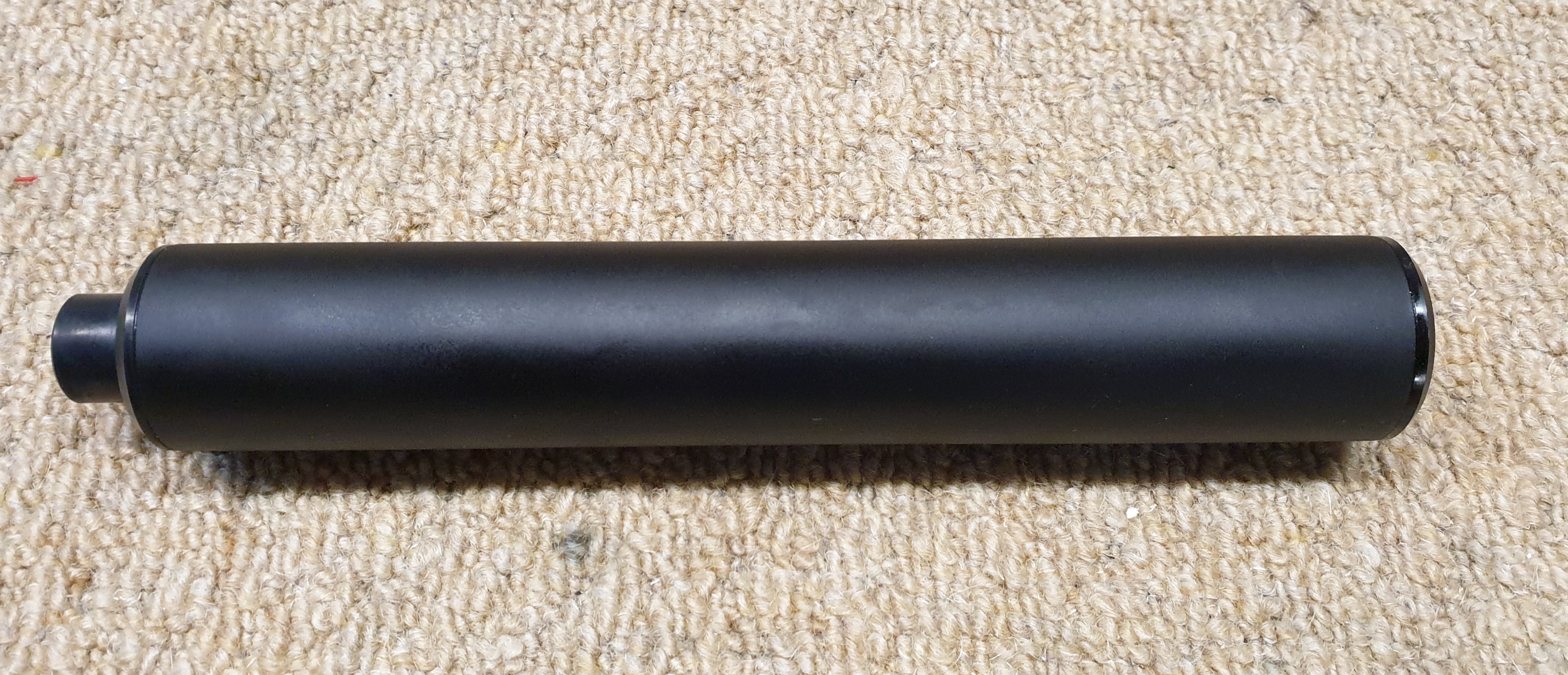 Weihrauch Moderator (Schalldämpfer) Weihrauch Moderator für HW 110 (Schalldämpfer)