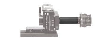 Gehmann 556 Gegenlichtblende / Diopter-Rückverlagerung Gehmann 556 Gegenlichtblende / Diopter-Rückverlagerung