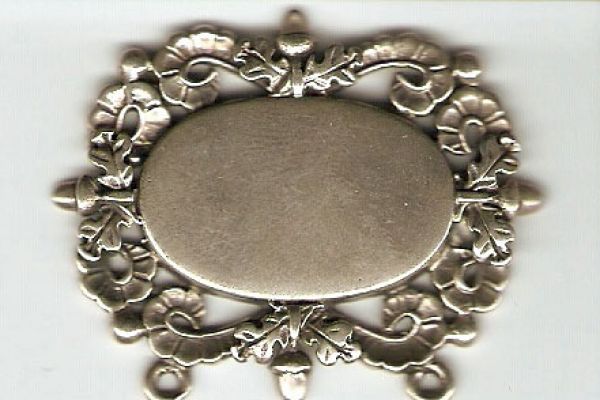 Königsketten Schild Königsketten Schild