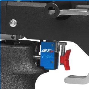 Walther Biometric Trigger Electronic (BTe)