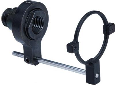 501-A Brillenvorsatz für alle Diopterscheiben mit Gew. M9,5x1 501-A Gehmann Brillenvorsatz