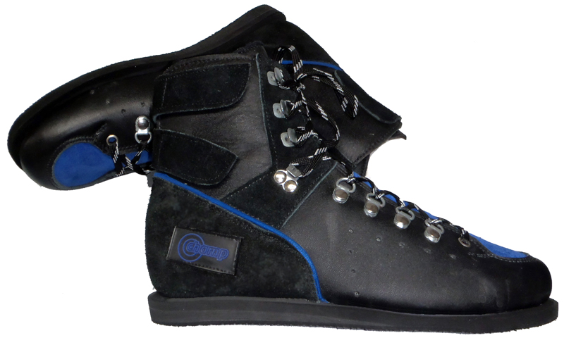 Champ Schießschuh + Funktionssocken Champ Schießschuh + Funktionssocken