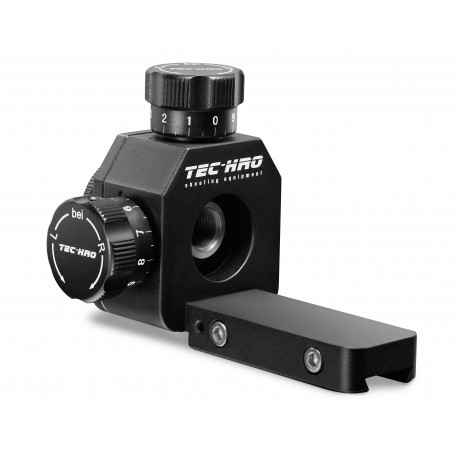 Diopter, TEC-HRO precise-light Diopter, TEC-HRO precise-light
