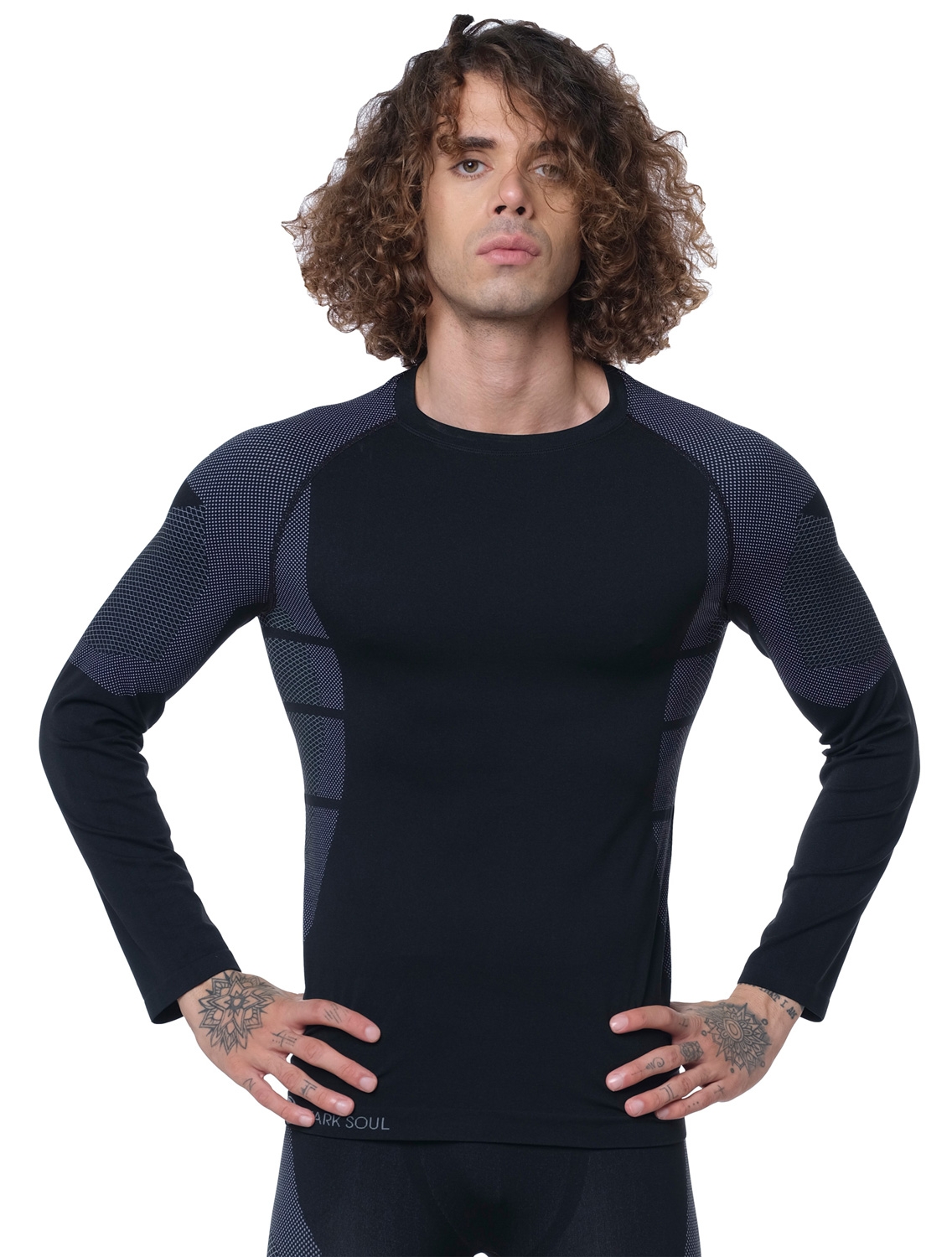 Funktionsshirt Long Sleeve Funktionsshirt Long Sleeve