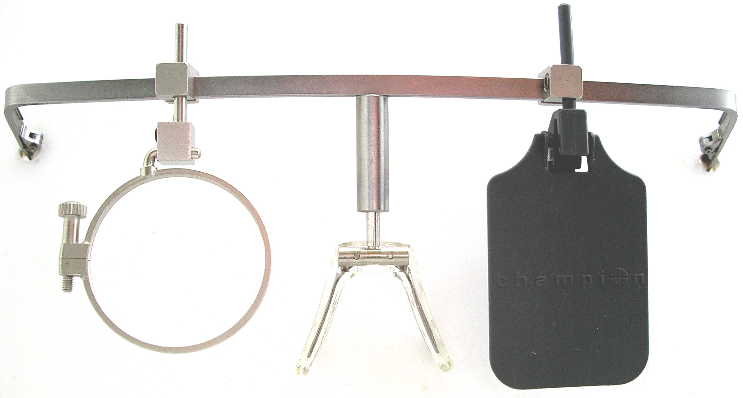 World Champion 3 World Champion 3