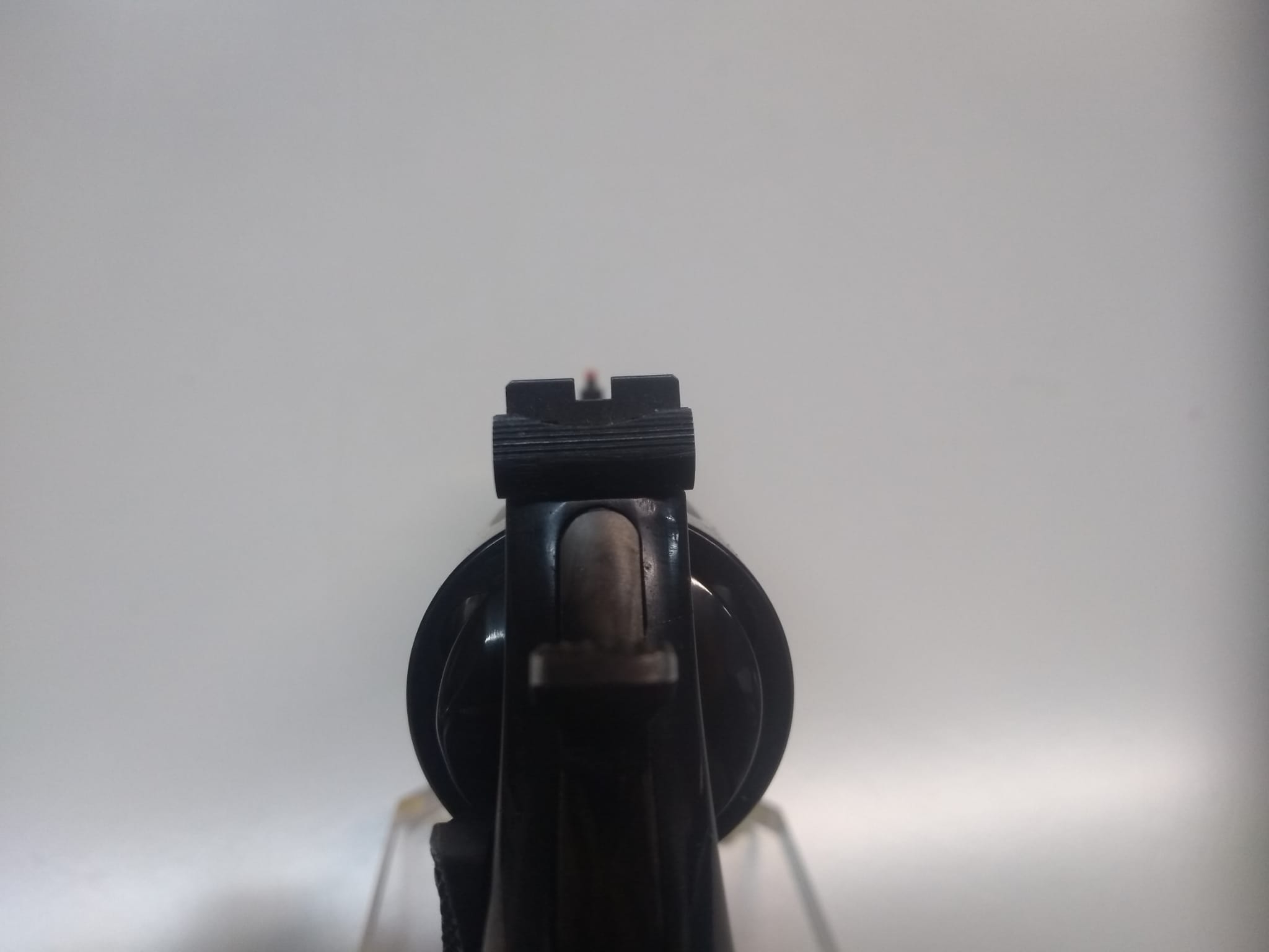 Smith & Wesson 586 Classic Series 3