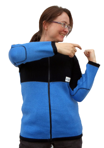 Holme Champ Schießweste Holme Champ Schießweste