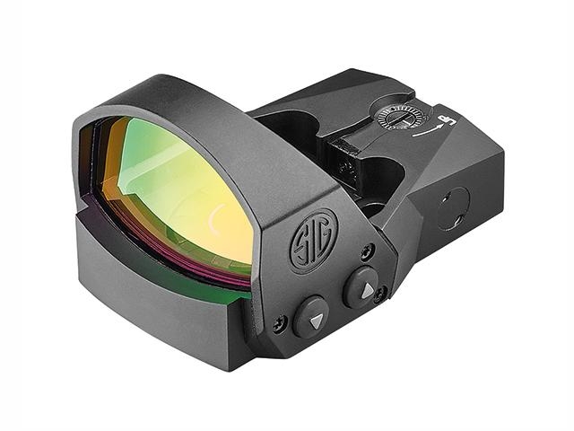 Sig Sauer ROMEO1 PRO Red Dot Sig Sauer ROMEO1 PRO Red Dot