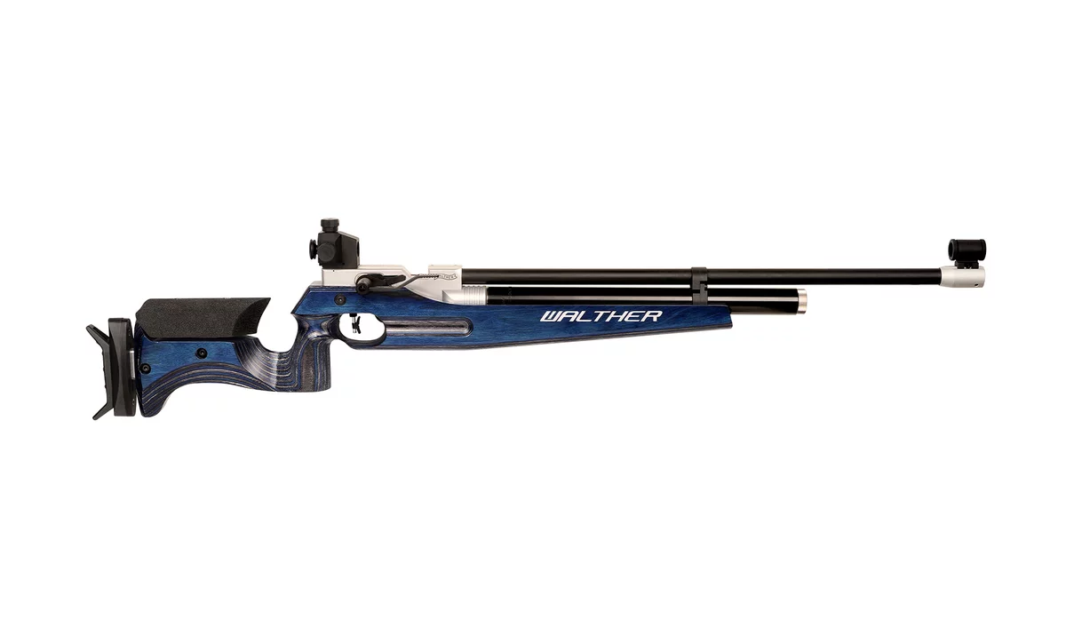 Walther LG400 Universal Walther LG400 Universal