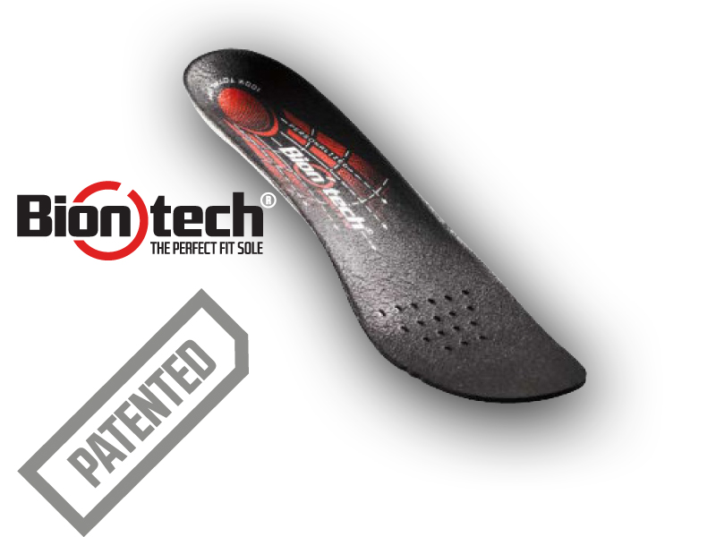 Biontech anpassbare Einlagen Biontech anpassbare Einlagen