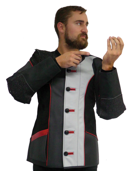 Holme Finale IV Jacke Herren Holme Finale IV Jacke Herren