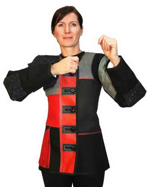 Holme Champ II Jacke Holme Champ II Jacke Damen