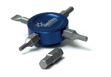 Centra Tool X Centra Tool X