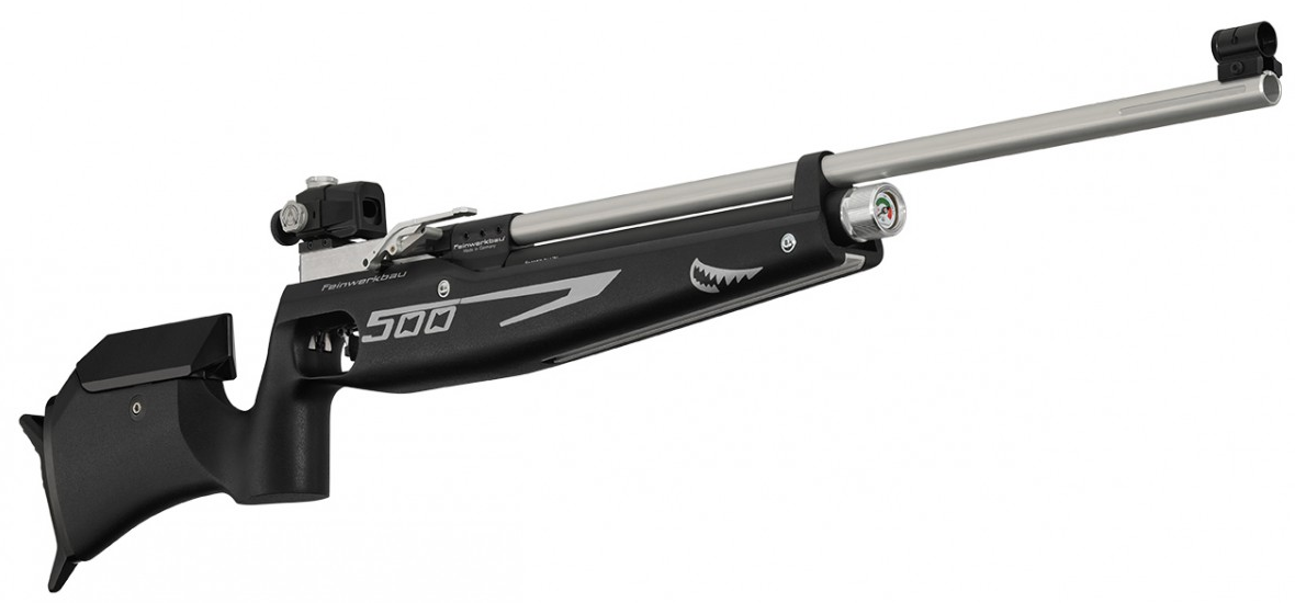 Feinwerkbau 500 Shark Feinwerkbau 500 Shark