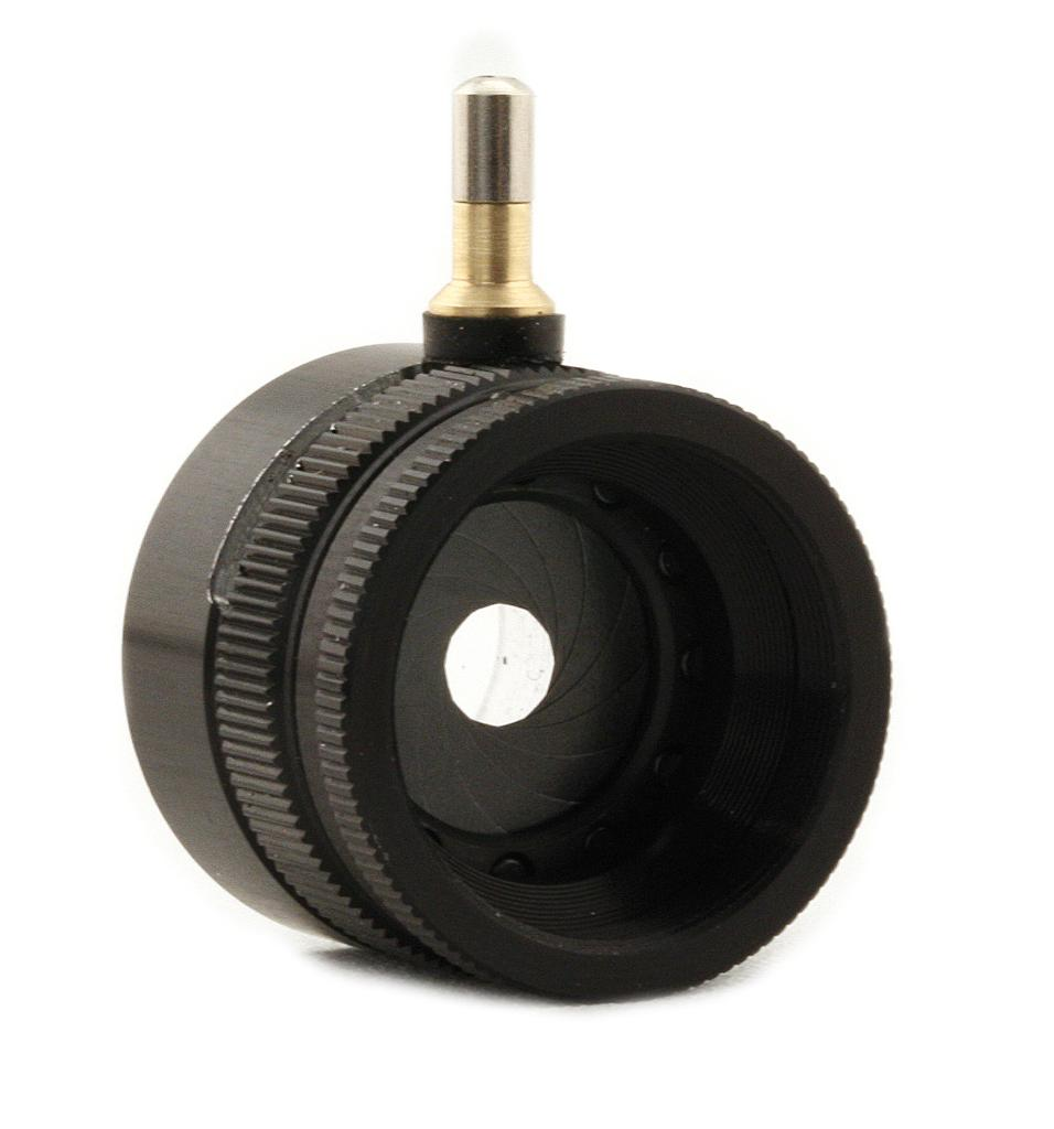 Duplex Iris Centra Duplex Iris