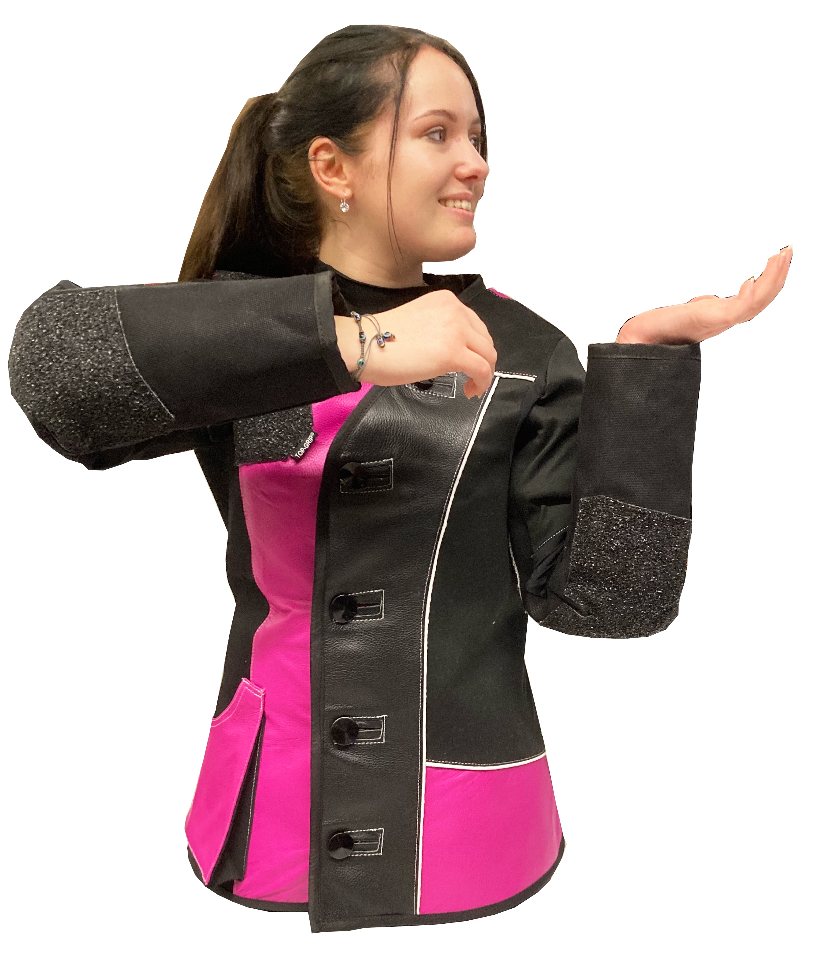 Holme Champ-Pro Jacke Damen Holme Champ-Pro Jacke Damen