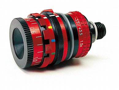 Sight 3,0 Combi Optik Centra Sight 3,0 COMBI mit Optik