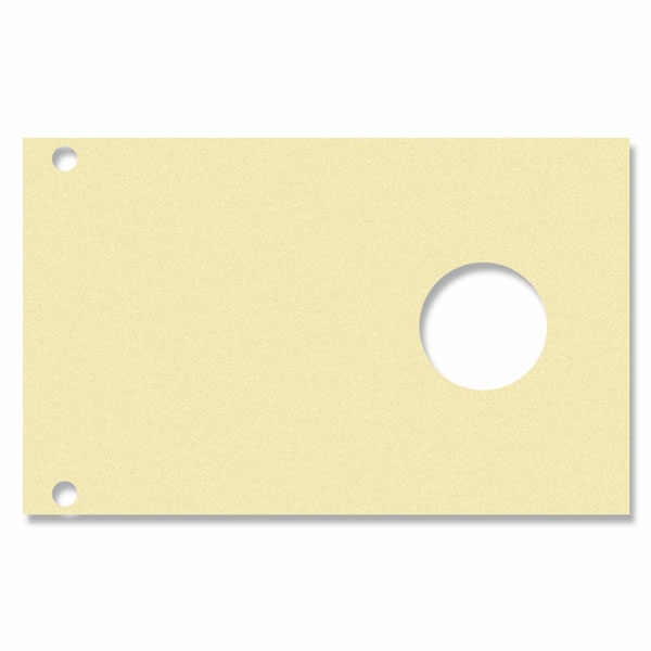 Scheibe für Zielscheibenwechsler Meyton (Luftgewehr 10 m) Scheibe für Zielscheibenwechsler Meyton (Luftgewehr 10 m)