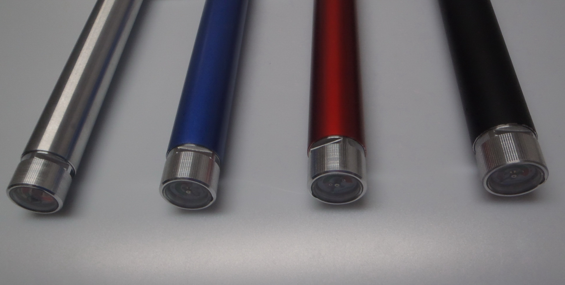 Feinwerkbau Presslufbehälter für Luftgewehre Feinwerkbau Pressluftkartusche für Luftgewehre