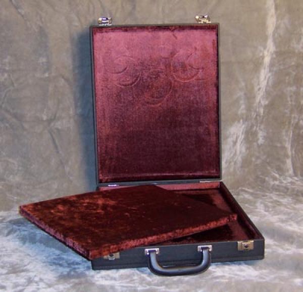 Kettenkoffer kleine Ausführung Kettenkoffer kleine Ausführung Deutsche Fertigung!